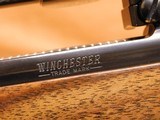 Winchester Model 70 Bullberry Custom .338-06 22" - 11 of 13