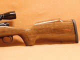 Winchester Model 70 Bullberry Custom .338-06 22" - 7 of 13
