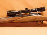 Winchester Model 70 Bullberry Custom .338-06 22" - 8 of 13