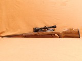 Winchester Model 70 Bullberry Custom .338-06 22" - 6 of 13