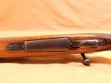 Sako L61R Mannlicher .30-06 20" w/ Leupold Scope - 14 of 20