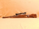 Sako L61R Mannlicher .30-06 20" w/ Leupold Scope - 7 of 20