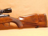 Sako L61R Mannlicher .30-06 20" w/ Leupold Scope - 8 of 20