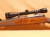 Sako L61R Mannlicher .30-06 20" w/ Leupold Scope - 9 of 20