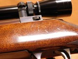 Sako L61R Mannlicher .30-06 20" w/ Leupold Scope - 16 of 20