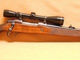Sako L61R Mannlicher .30-06 20" w/ Leupold Scope - 3 of 20