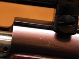 Sako L61R Mannlicher .30-06 20" w/ Leupold Scope - 5 of 20