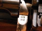 Springfield Model 1922 M2 Trainer .22 LR Rifle - 7 of 19