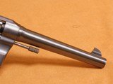 Colt New Service (RARE 6-inch barrel, Pre-War, 38 Spl) - 12 of 16
