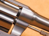 Colt New Service (RARE 6-inch barrel, Pre-War, 38 Spl) - 13 of 16