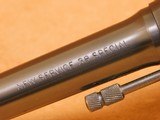 Colt New Service (RARE 6-inch barrel, Pre-War, 38 Spl) - 3 of 16