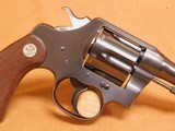 Colt New Service (RARE 6-inch barrel, Pre-War, 38 Spl) - 11 of 16