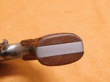 Colt New Service (RARE 6-inch barrel, Pre-War, 38 Spl) - 7 of 16