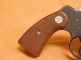 Colt New Service (RARE 6-inch barrel, Pre-War, 38 Spl) - 10 of 16
