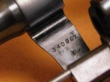 Colt New Service (RARE 6-inch barrel, Pre-War, 38 Spl) - 16 of 16