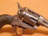 Colt SAA Frontier Six Shooter (.44-40, 4-3/4-inch, mfg. 1898) - 12 of 20