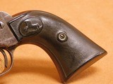Colt SAA Frontier Six Shooter (.44-40, 4-3/4-inch, mfg. 1898) - 6 of 20