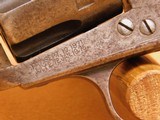 Colt SAA Frontier Six Shooter (.44-40, 4-3/4-inch, mfg. 1898) - 5 of 20