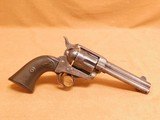 Colt SAA Frontier Six Shooter (.44-40, 4-3/4-inch, mfg. 1898) - 10 of 20