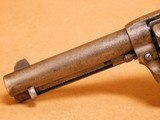 Colt SAA Frontier Six Shooter (.44-40, 4-3/4-inch, mfg. 1898) - 2 of 20