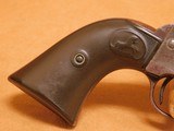 Colt SAA Frontier Six Shooter (.44-40, 4-3/4-inch, mfg. 1898) - 11 of 20
