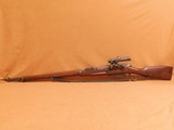 Tikka Model 91 Mosin Nagant Finnish Sniper (1940) - 7 of 15