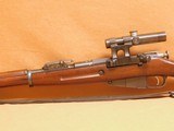 Tikka Model 91 Mosin Nagant Finnish Sniper (1940) - 9 of 15