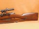 Tikka Model 91 Mosin Nagant Finnish Sniper (1940) - 8 of 15