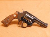 Smith & Wesson Model 36-1 (3-inch Heavy Barrel 38 Spl) - 6 of 11