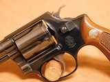 Smith & Wesson Model 36-1 (3-inch Heavy Barrel 38 Spl) - 3 of 11