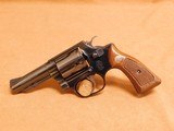 Smith & Wesson Model 36-1 (3-inch Heavy Barrel 38 Spl) - 1 of 11