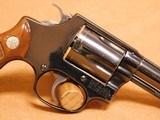 Smith & Wesson Model 36-1 (3-inch Heavy Barrel 38 Spl) - 8 of 11