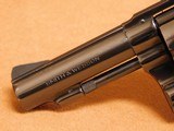 Smith & Wesson Model 36-1 (3-inch Heavy Barrel 38 Spl) - 2 of 11