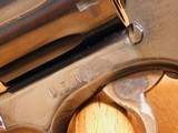 USAF Smith & Wesson Model 15-2 Combat Masterpiece w/ Roy Jinks Letter! - 4 of 12