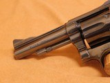 USAF Smith & Wesson Model 15-2 Combat Masterpiece w/ Roy Jinks Letter! - 5 of 12