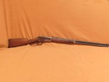 Winchester 1894 Rifle (26-inch octagon .30-30, mfg 1929) - 1 of 14