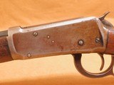 Winchester 1894 Rifle (26-inch octagon .30-30, mfg 1929) - 13 of 14