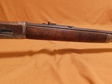 Winchester 1894 Rifle (26-inch octagon .30-30, mfg 1929) - 4 of 14