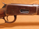 Winchester 1894 Rifle (26-inch octagon .30-30, mfg 1929) - 3 of 14
