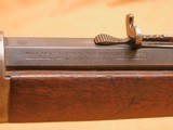 Winchester 1894 Rifle (26-inch octagon .30-30, mfg 1929) - 5 of 14