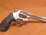 Smith & Wesson Model 629-6 Classic (.44 Magnum, 6.5-inch) - 2 of 10