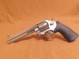 Smith & Wesson Model 629-6 Classic (.44 Magnum, 6.5-inch) - 1 of 10