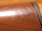 Remington 870 Special (12 Ga, 21-inch, English Straight Stock) - 12 of 13