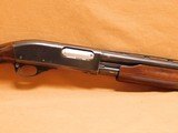 Remington 870 Special (12 Ga, 21-inch, English Straight Stock) - 3 of 13