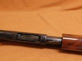 Remington 870 Wingmaster Classic Trap (12 Ga, 30-inch) - 4 of 11
