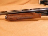 Remington 870 Wingmaster Classic Trap (12 Ga, 30-inch) - 10 of 11