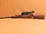 FN Commercial 98 Mauser (.270 Winchester, 24-inch, Hensoldt Scope) - 2 of 18