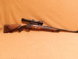 FN Commercial 98 Mauser (.270 Winchester, 24-inch, Hensoldt Scope) - 1 of 18