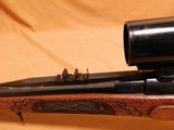 FN Commercial 98 Mauser (.270 Winchester, 24-inch, Hensoldt Scope) - 5 of 18