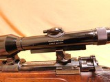 FN Commercial 98 Mauser (.270 Winchester, 24-inch, Hensoldt Scope) - 7 of 18